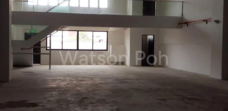 Factory / Workshop (B2) for Sale in  Loyang Enterprise Building - Image 6